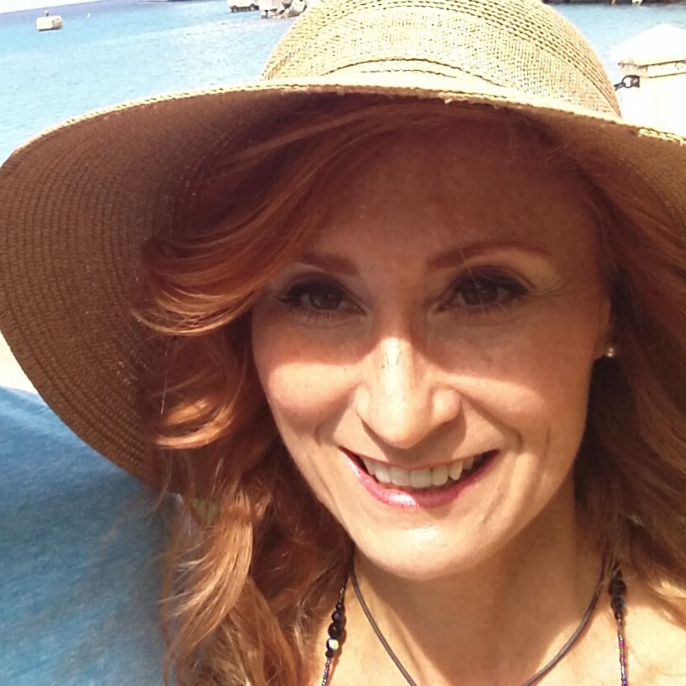 Meet your Posher, Tammy